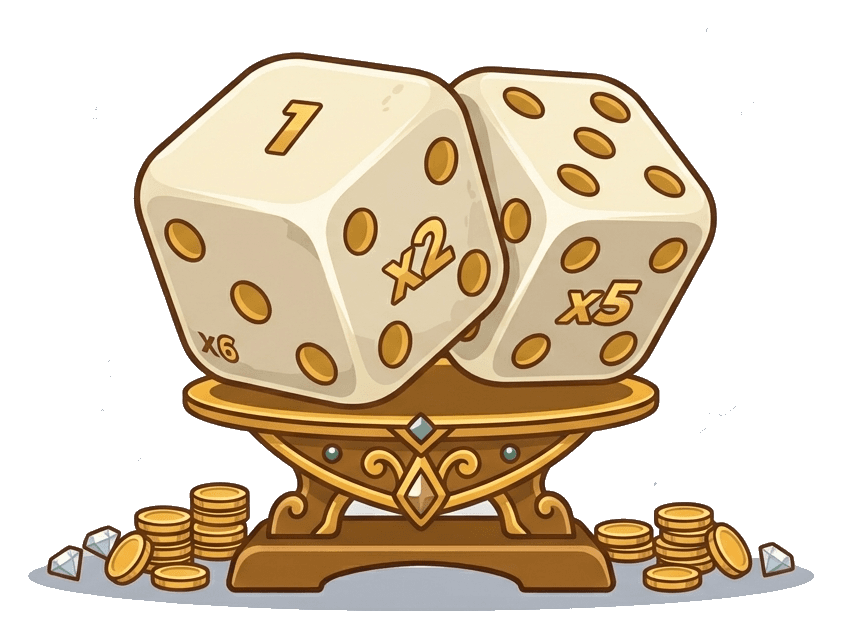 Dice