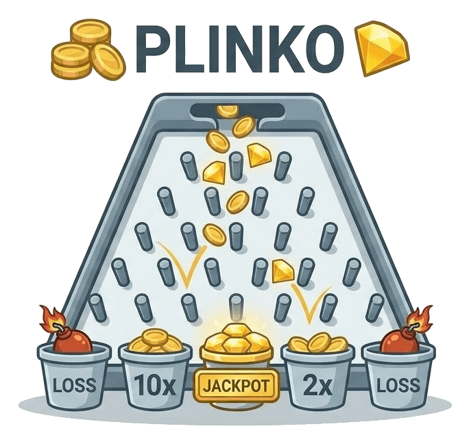 Plinko