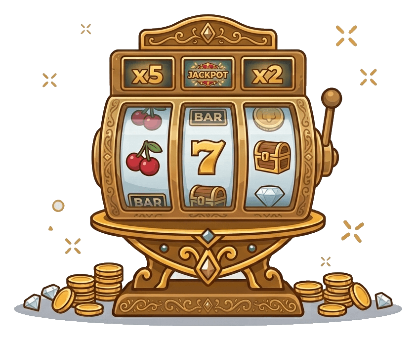 Slots